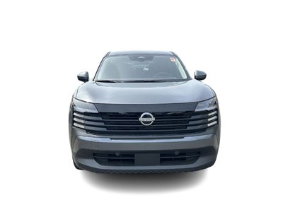 2025 Nissan Kicks in North Vancouver, British Columbia