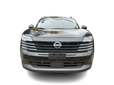 2025 Nissan Kicks in North Vancouver, British Columbia