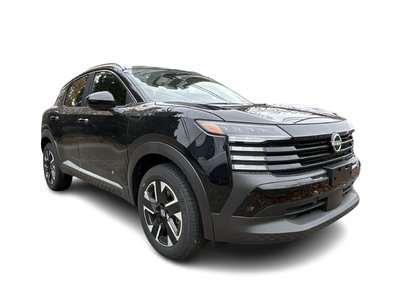 2025 Nissan Kicks in North Vancouver, British Columbia
