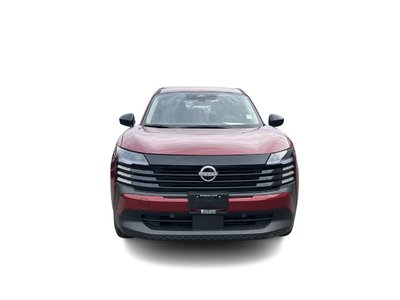 2025 Nissan Kicks in North Vancouver, British Columbia