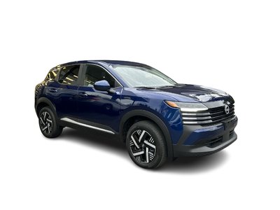 2025 Nissan Kicks in Vancouver, British Columbia