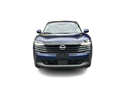 2025 Nissan Kicks in Vancouver, British Columbia