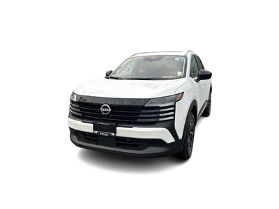 2026 Nissan Kicks in North Vancouver, British Columbia