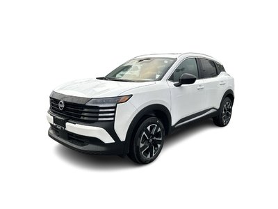 2026 Nissan Kicks in North Vancouver, British Columbia