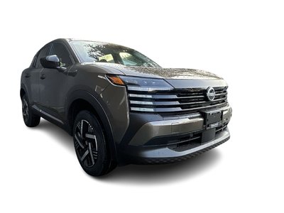 2026 Nissan Kicks in North Vancouver, British Columbia