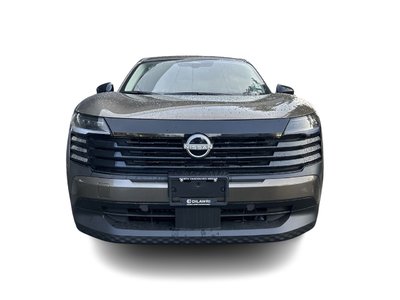 Nissan Kicks  2026 à Vancouver nord, Colombie-Britannique