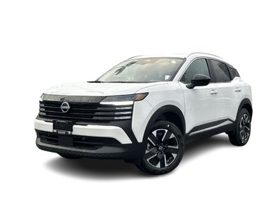 Nissan Kicks  2026 à Vancouver nord, Colombie-Britannique