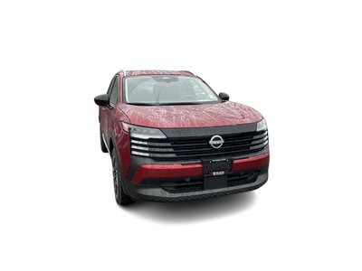 2026 Nissan Kicks in North Vancouver, British Columbia