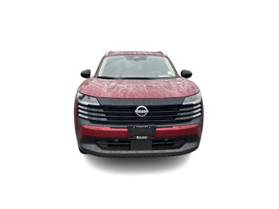 2026 Nissan Kicks in North Vancouver, British Columbia