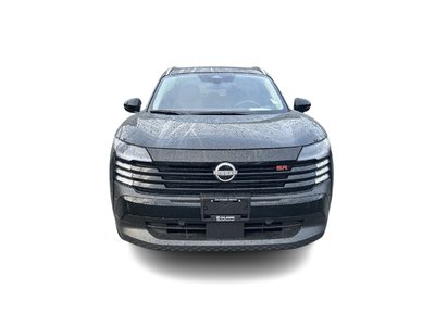 2026 Nissan Kicks in Vancouver, British Columbia