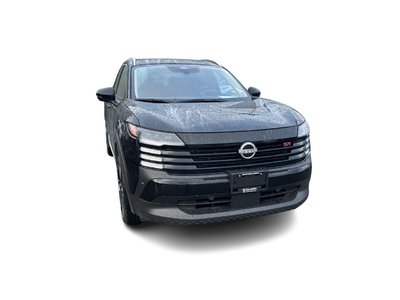 2026 Nissan Kicks in Vancouver, British Columbia