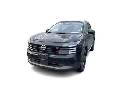2026 Nissan Kicks in North Vancouver, British Columbia