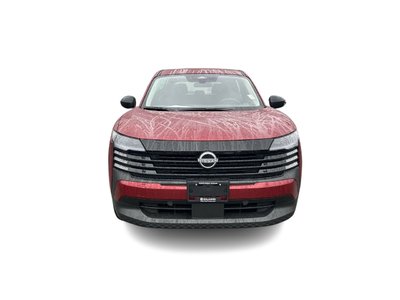 2026 Nissan Kicks in North Vancouver, British Columbia