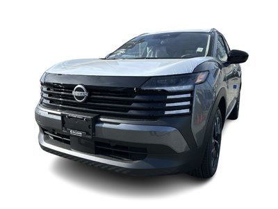 2026 Nissan Kicks in North Vancouver, British Columbia