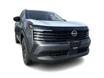 2026 Nissan Kicks in North Vancouver, British Columbia