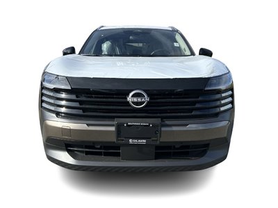 2026 Nissan Kicks in North Vancouver, British Columbia