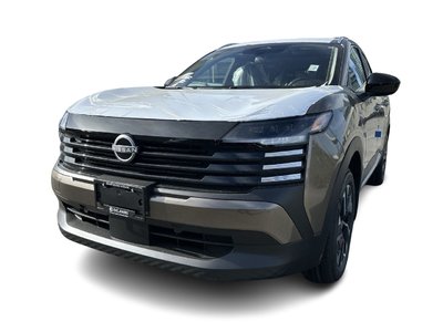 2026 Nissan Kicks in North Vancouver, British Columbia