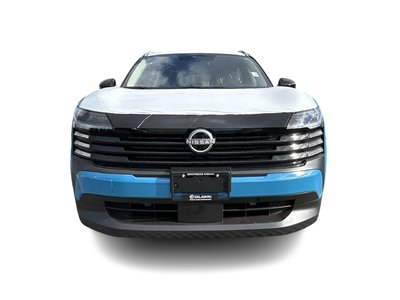 2026 Nissan Kicks in North Vancouver, British Columbia