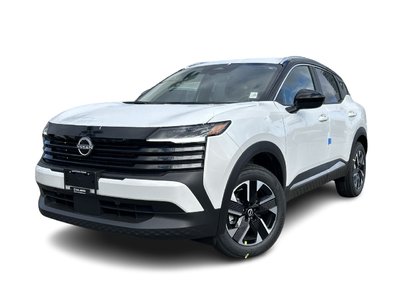2026 Nissan Kicks in North Vancouver, British Columbia