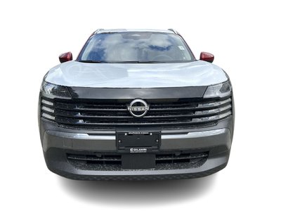 Nissan Kicks  2026 à Vancouver nord, Colombie-Britannique