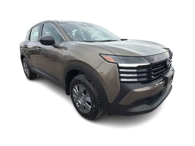 2026 Nissan Kicks in North Vancouver, British Columbia
