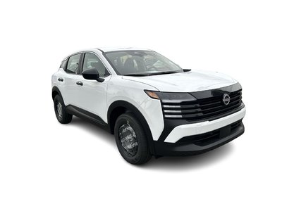 2026 Nissan Kicks in North Vancouver, British Columbia