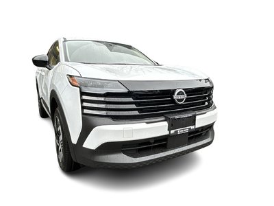 2026 Nissan Kicks in North Vancouver, British Columbia