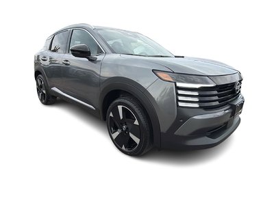 2026 Nissan Kicks in North Vancouver, British Columbia
