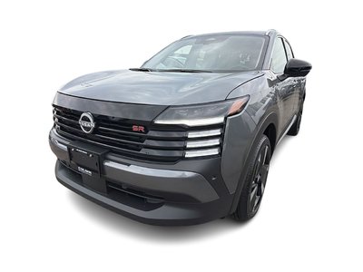 2026 Nissan Kicks in North Vancouver, British Columbia