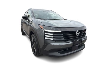 2026 Nissan Kicks in North Vancouver, British Columbia