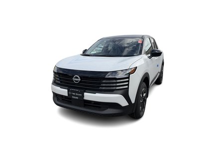 2027 Nissan Kicks in North Vancouver, British Columbia