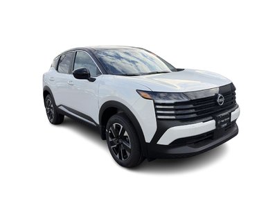 2027 Nissan Kicks in North Vancouver, British Columbia