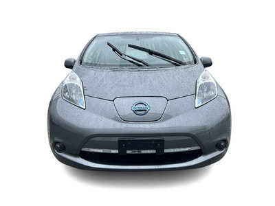 2016 Nissan Leaf in North Vancouver, British Columbia