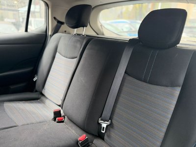 2018 Nissan LEAF in North Vancouver, British Columbia