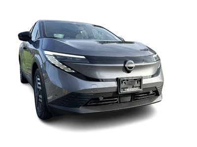 2026 Nissan LEAF in North Vancouver, British Columbia
