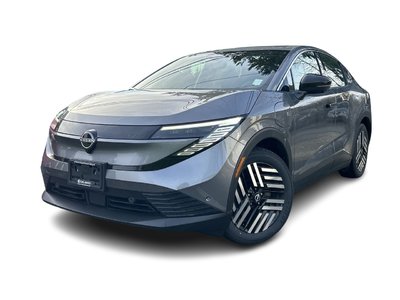 2026 Nissan LEAF in North Vancouver, British Columbia