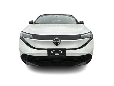 2026 Nissan LEAF in North Vancouver, British Columbia