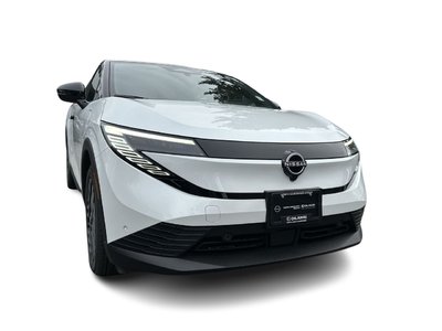 2026 Nissan LEAF in North Vancouver, British Columbia