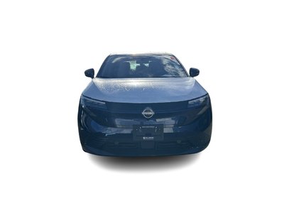 2026 Nissan LEAF in North Vancouver, British Columbia
