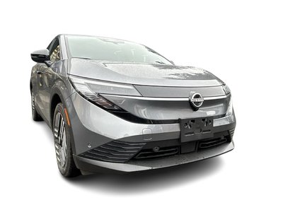 2026 Nissan LEAF in Vancouver, British Columbia