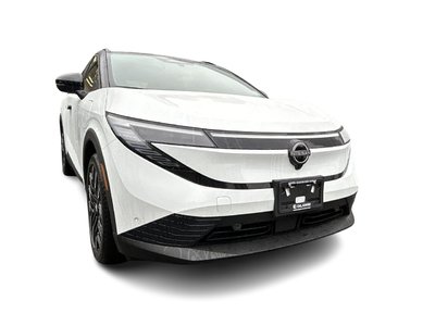 2026 Nissan LEAF in Vancouver, British Columbia