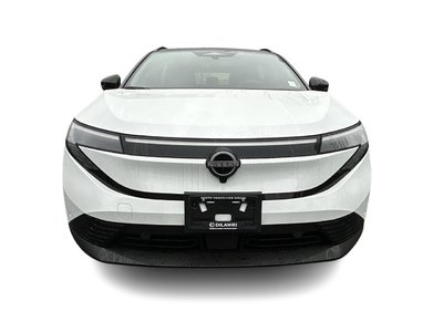2026 Nissan LEAF in Vancouver, British Columbia