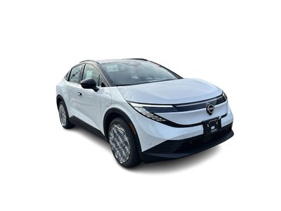 2026 Nissan LEAF in North Vancouver, British Columbia