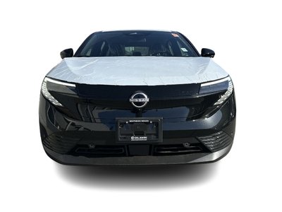2026 Nissan LEAF in Vancouver, British Columbia
