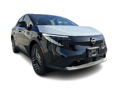 2026 Nissan LEAF in Vancouver, British Columbia