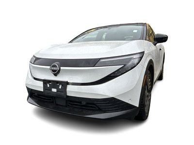 2026 Nissan LEAF in North Vancouver, British Columbia