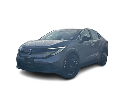 2026 Nissan LEAF in North Vancouver, British Columbia