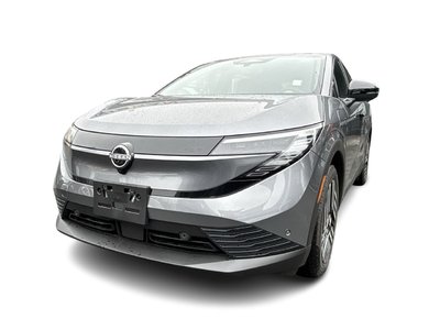 2026 Nissan LEAF in North Vancouver, British Columbia
