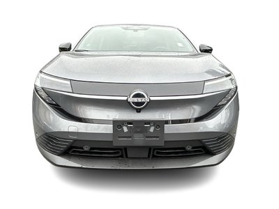 2026 Nissan LEAF in North Vancouver, British Columbia