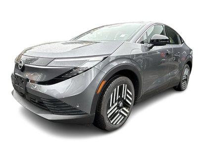 2026 Nissan LEAF in North Vancouver, British Columbia